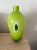 Leonardo Vase grün ca 26 cm Rheinland-Pfalz - Ober-Olm Vorschau