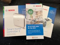 Bosch Smart Home Starter Kit Heizung Bayern - Pentling Vorschau