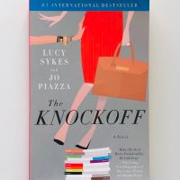 (Englische Bücher) The Knockoff - Lucy Sykes & Jo Piazza Berlin - Charlottenburg Vorschau