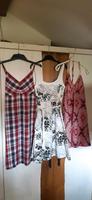 Kleid Sommerkleid Waldorf Öko MNG Street One H&M Gr.34 Bayern - Petting Vorschau