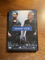 DVD Miami Vice Kinofilm Colin Farrell Jamie Foxx Wandsbek - Hamburg Bergstedt Vorschau