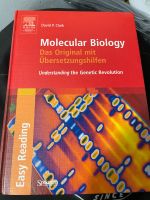 Molecular Biology (David P. Clark) Kr. München - Neuried Kr München Vorschau