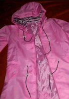 Regenjacke mit Kapuze Gr. M (38) Sachsen - Penig Vorschau