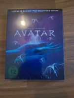 Avatar blue Ray extended collectors Edition Bayern - Vilshofen an der Donau Vorschau