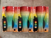 Coca-Cola Regenbogengläser 2023 Berlin - Tempelhof Vorschau