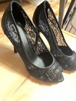 High heels Pumps 36 Bayern - Neustadt an der Aisch Vorschau