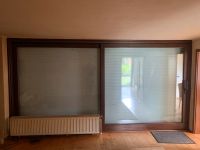 Fensterfront mit Schiebetür Wandsbek - Hamburg Sasel Vorschau