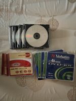 Wiederbeschreibare DVDs - DVD+RW und DVD-RW Mecklenburg-Vorpommern - Wismar Vorschau