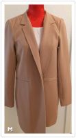 Vero Moda Trenchcoat Jacke Mantel rosé beige Gr. M NEU Schwerin - Altstadt Vorschau