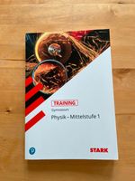 Physik Mittelstufe 1 Buch Bayern - Wassertrüdingen Vorschau