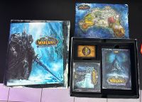 World of Warcraft  Collector Edition WotLK Rheinland-Pfalz - Hirz-Maulsbach Vorschau