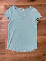 Schwangerschaft T-Shirt Only M Türkis Hessen - Hanau Vorschau