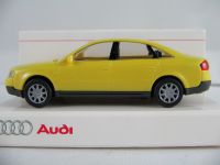 Rietze/Audi 13.225.3 Audi A6 2.8 quattro Lim. (1997) in gelb 1:87 Bayern - Bad Abbach Vorschau