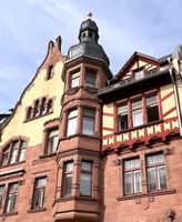 Geräumige 3-Zimmer-Wohnung mit Balkon und Stellplatz in Heiligen-Geist-Straße 4 Sachsen-Anhalt - Quedlinburg Vorschau