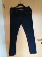 Damen Jeans Hose dunkelblau Slim Fit W 29/L 30 neu Rheinland-Pfalz - Birkenfeld Vorschau