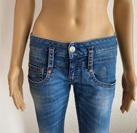 Jeans Damen Herrlicher Hose UVP 129€ sehr sexy Hessen - Birstein Vorschau