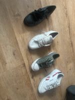 Adidas ,Converse , Reebok Herren Sneaker Baden-Württemberg - Philippsburg Vorschau