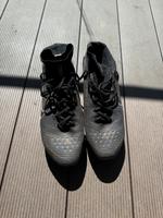 Nike Mercurial Vapor 14 Elite SG Schwarz Gold Größe 44,5 Hessen - Wetzlar Vorschau
