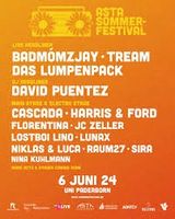 Ticket AStA Sommerfestival 2024 Paderborn Nordrhein-Westfalen - Paderborn Vorschau
