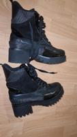 Damen Stiefel 37 Thüringen - Nordhausen Vorschau