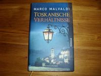 Marco Malvaldi, Toskanische Verhältnisse / humorvoller Krimi Rheinland-Pfalz - Bingen Vorschau