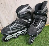 Herren Inlineskates Wave 84 von Fila in Gr.44 Hessen - Bürstadt Vorschau