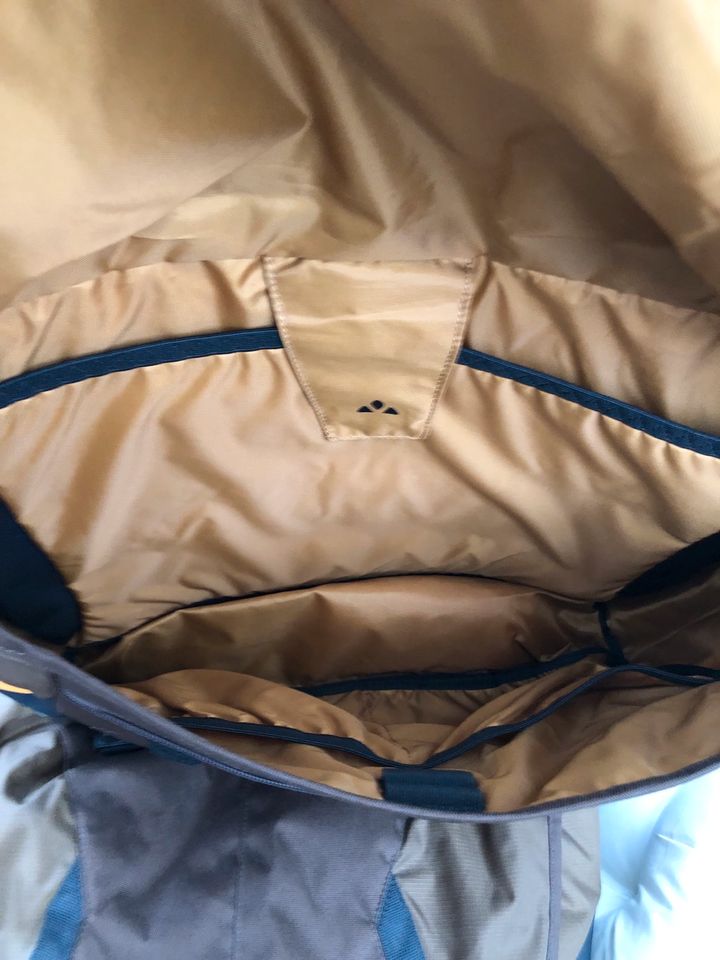 2 Vaude Taschen  NEU in Schacht-Audorf