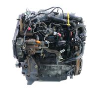 Motor für Ford Transit P65 1,8 TDCI Diesel RWPA 7T1Q-6005-BA Rheinland-Pfalz - Thalhausen b. Hamm Vorschau