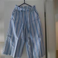 Hose blau weiss gestreift Brandenburg - Potsdam Vorschau