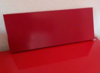 USM Haller Tablar rubinrot 33,5 cm x 14 cm Leipzig - Gohlis-Nord Vorschau