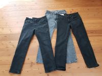 3 Jeans Gr. 31/32 Regular Fit von H&M für Jungen/Männer Baden-Württemberg - Ottersweier Vorschau