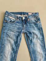 Hose Jeans Herrlicher Low Waist 27/32 Rheinland-Pfalz - Ober-Olm Vorschau