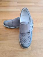 ARA Meran Leder khaki 41 / 7.5 Weite H Rodenkirchen - Sürth Vorschau