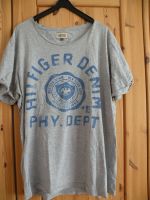 HILFIGER DENIM T-Shirt, Gr. XL - hellgrau - Hessen - Wiesbaden Vorschau