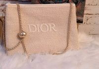 Dior⭐Pouch Tasche NEU Thüringen - Unterbreizbach Vorschau