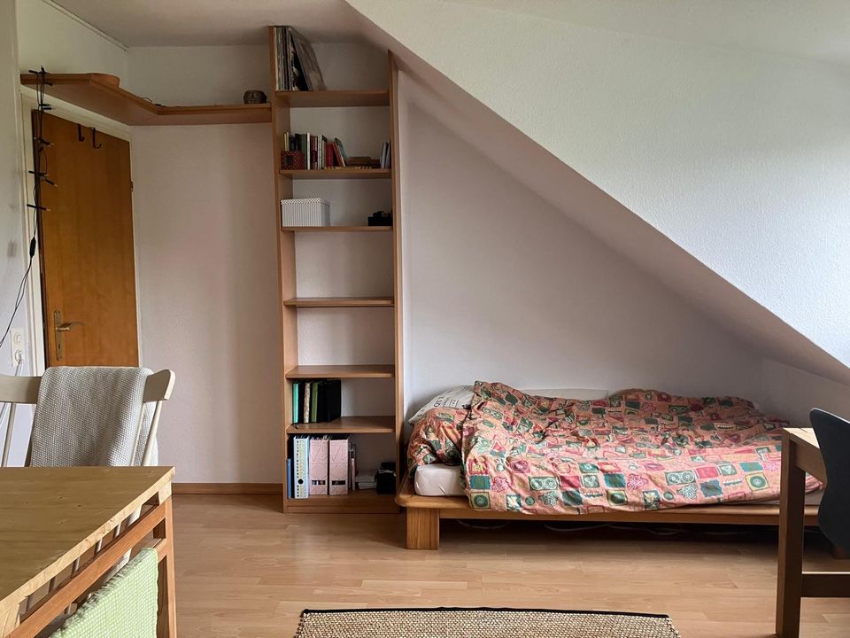 Schönes 1-Zimmer-Apartment in OS-Wüste in Osnabrück
