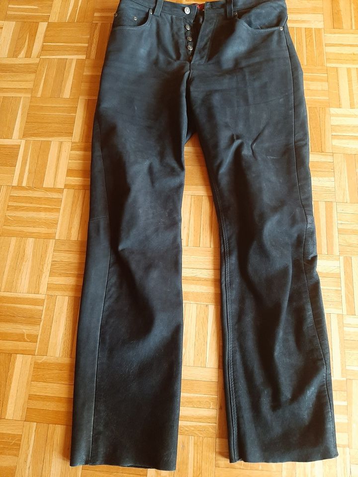 LEDERHOSE MADDOX / 33 in Westhausen