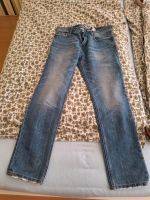 Jeans Tommy Hilfiger Gr. 33 / 32 Niedersachsen - Holdorf Vorschau