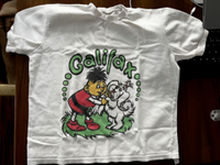 Mosaik Abrafaxe Kinder T-Shirt DDR Nicki - getragen Größe 31 Berlin - Mitte Vorschau