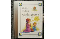 Gebete für Kinder, Meine ersten Kindergebete, tolles Buch wie neu Baden-Württemberg - Altshausen Vorschau