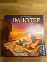 Gesellschaftsspiel IMHOTEP München - Moosach Vorschau