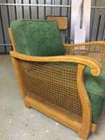 Vintage Sessel aus den 1950er Jahren - Deutsche Werkstätten Hessen - Bad Homburg Vorschau