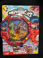 Ladybug Miraculous Zeitschrift mit Box - Schatulle Neu Bayern - Moosburg a.d. Isar Vorschau