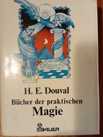 H.E. Douval Bücher der praktischen Magie - 12 Bände in einem Buch Niedersachsen - Rötgesbüttel Vorschau