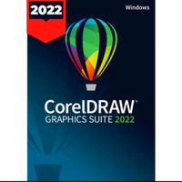 CorelDraw Graphics Suite 2022 - Download Offlineversion 64bit Sachsen - Großdubrau Vorschau