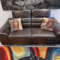 2x Couch fürs Wohnzimmer Nordrhein-Westfalen - Moers Vorschau