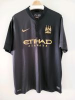 Original Manchester City Trikot! Saison 13/14! Gr.XXL! Top! Baden-Württemberg - Freiburg im Breisgau Vorschau