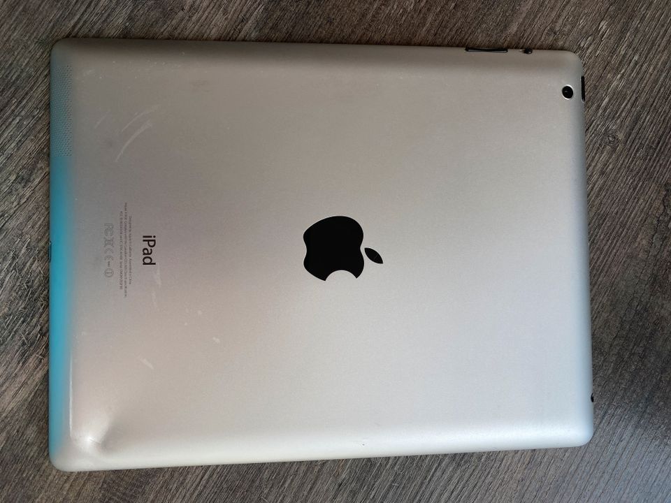 Apple iPad A1458 | funktionsfähig in Königswinter