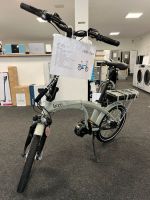 ⭐BIZOBIKE A-CLASS E-Bike Elektrofahrrad Faltrad⭐ Niedersachsen - Lehrte Vorschau