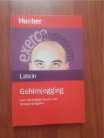 Gehirnjogging Latein; U. Fonticola & L. Ziglio Baden-Württemberg - Neuffen Vorschau